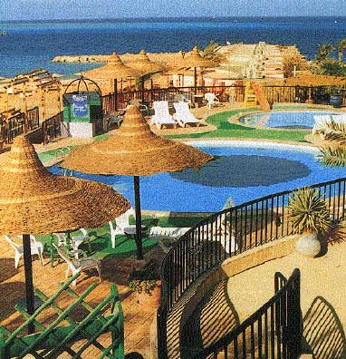 Sahara Resort