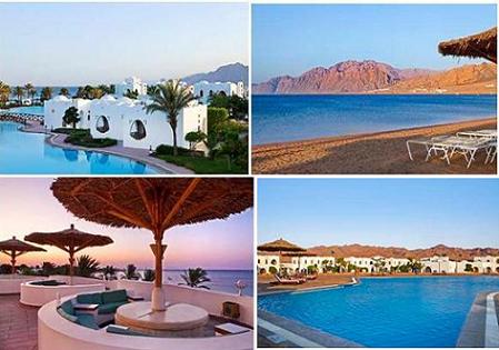 Hilton Resort Dahab