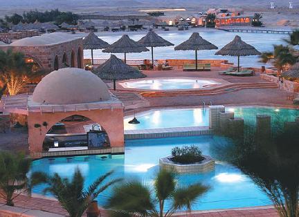 Moevenpick Resort El Quseir