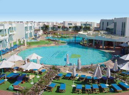 Sharm Holiday
