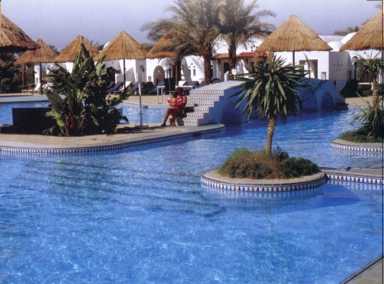 Sonesta Beach Resort and Casino