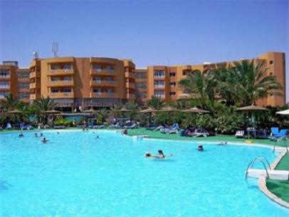 Calimera Golden Beach