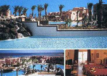 Iberotel Makadi Oasis