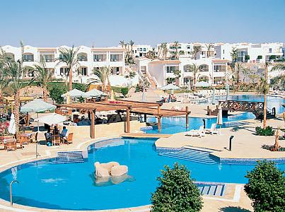 Hilton Sharm Dreams