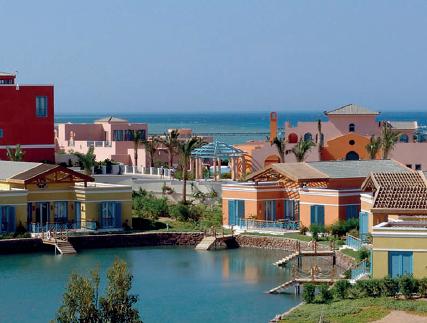 Moevenpick Resort El Gouna