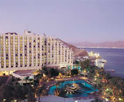 Hilton Taba Resort