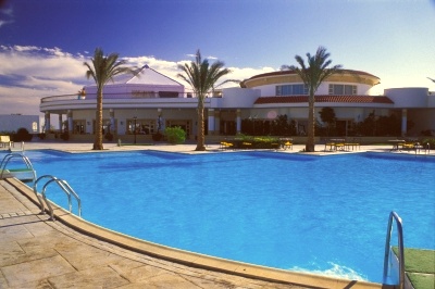 Coral Beach Tiran Rotana