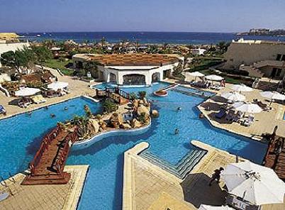 Marriott  Sharm