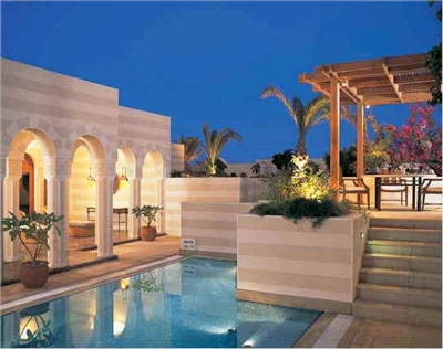 Bestresorts The Oberoi Sahl Hasheesh