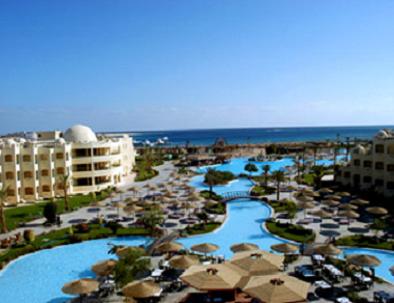 Le Meridien Makadi Bay