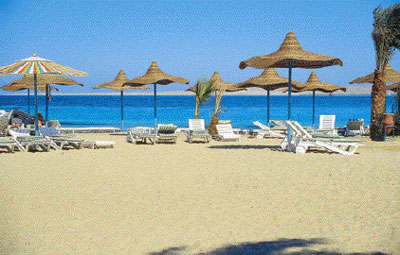 Roulette 3 stelle Sharm
