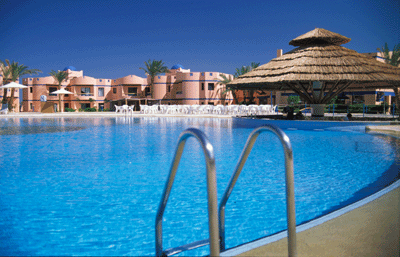 Horizon Sharm