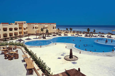 Blue Reef