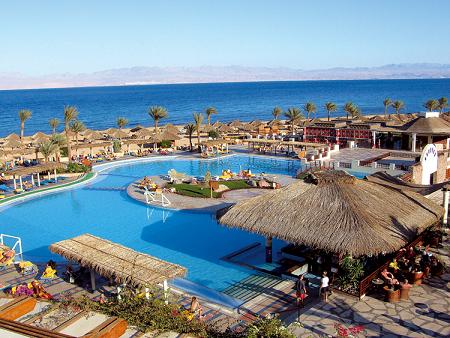 .Taba Paradise Resort