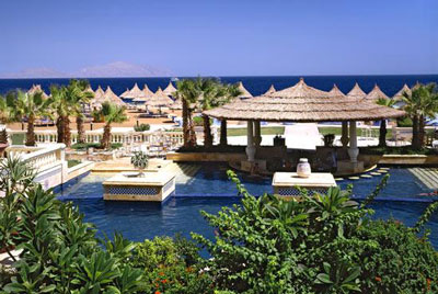 Sheraton Villas