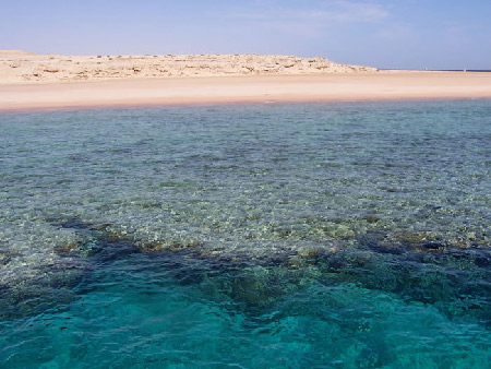 Roulette 3/4* Sharm