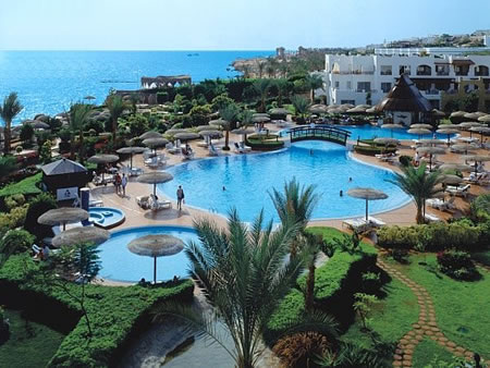 Iberotel Grand Sharm