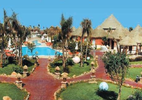 Laguna Vista Sharm Sheikh