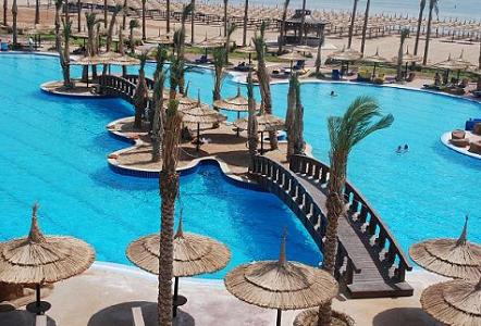 Tropicana Sea Beach e Aqua Park