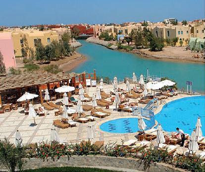 Arena Inn Gouna