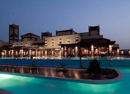 .Berenice Villas and SPA