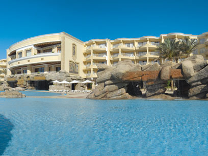 Palm Royale Abu Soma