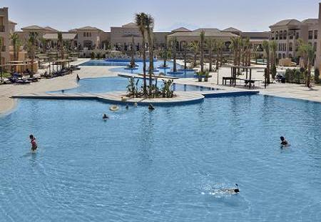 Iberotel Aquamarine Resort