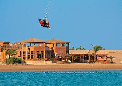 Breakers Diving and Surfing Lodge