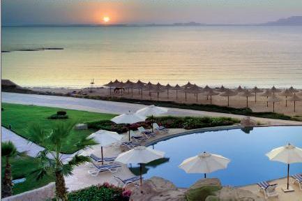 Melia Sharm