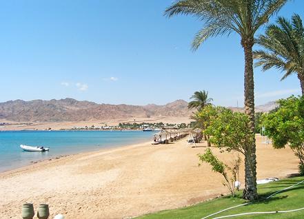 Coralia Club Dahab