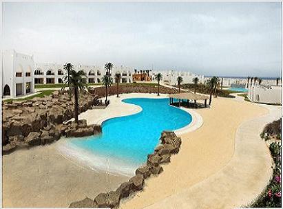 Hilton Nubian Resort