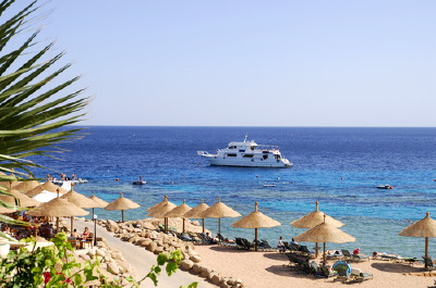 Roulette 4* Hurghada/El Quseir
