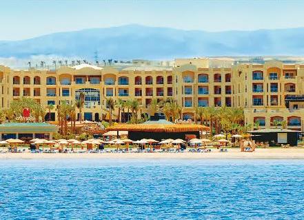 Tropitel Sahl Hasheesh