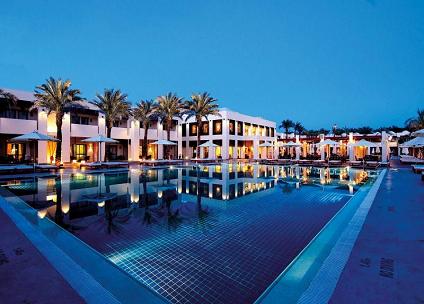 Sentido Reef Oasis Senses