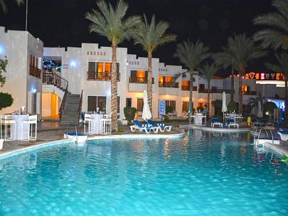 Le Mirage New Tiran